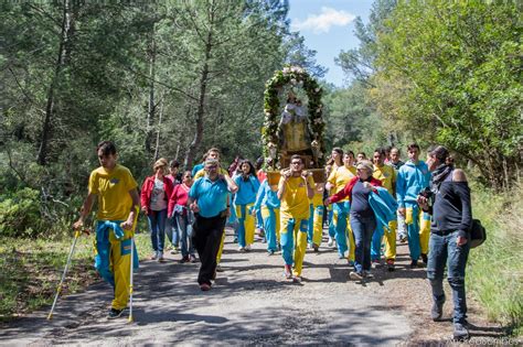 La Romería de Les Santes de Cabanes declarada como Fiesta de Interés