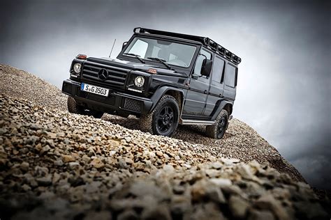 2016 Mercedes Benz G Class Professional Specs Performance And Photos