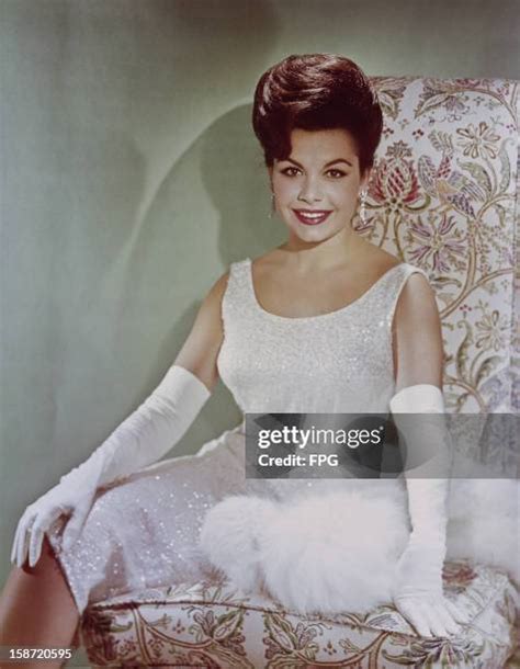 1 038 Photos Et Images Haute Résolution De Annette Funicello Getty Images