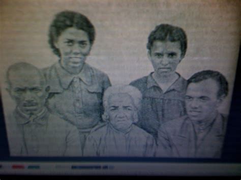 THE BLACK SOCIAL HISTORY:: BLACK SOCIAL HISTORY : AFRO-RUSSIAN - THE ...