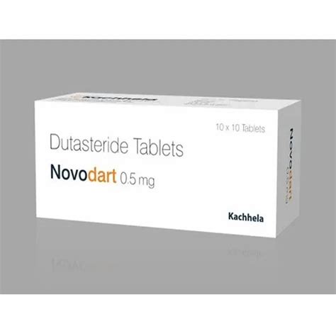 Dutasteride 0 5mg Tablets At Rs 72 Stripe Avodart Tablets In Nagpur