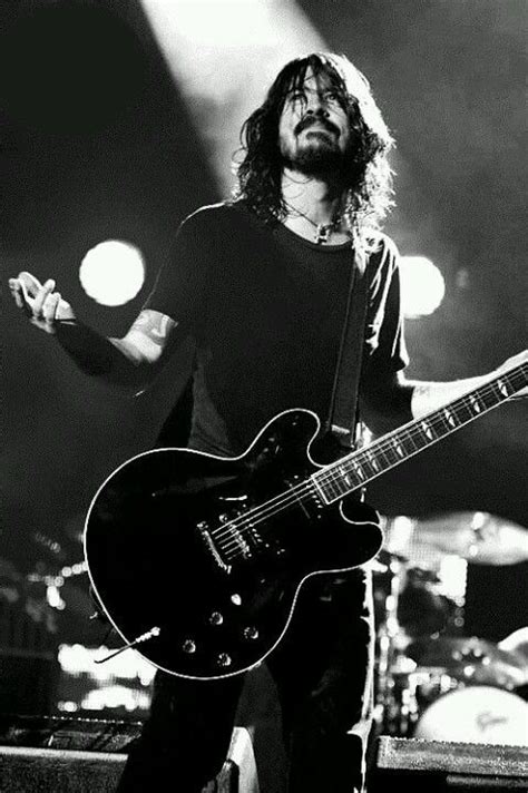 Foo Fighters Dave Grohl Artofit