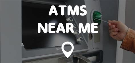 BANKS NEAR ME - Find Banks Near Me Locations Quick and Easy!