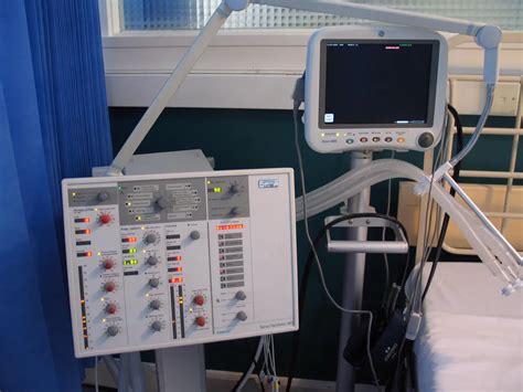 Intensive Care Units Icu Mediscene