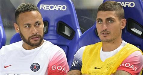 Quel Est Votre Sentiment Sur Les Années De Neymar Au Psg Réussite Ou