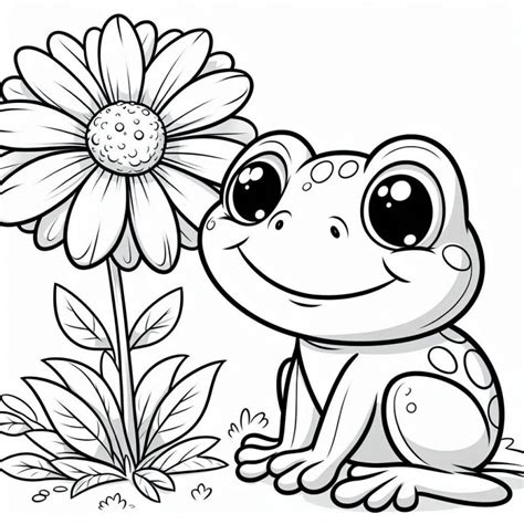 Desenho Grandes Para Colorir - 5