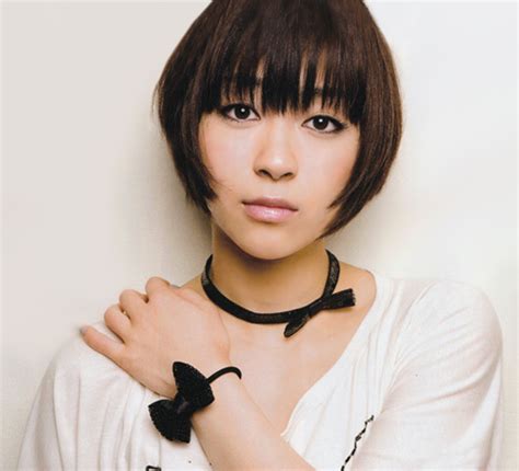 Hikaru Utada Wiki Evangelion Fandom