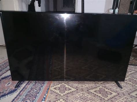 Profilo Plazma Ekran Kirik Model Android Tv Tv Ve G R Nt