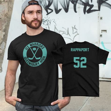 Hockey Team Shirt Custom Hockey Team T Shirt With Name And Etsy Uk