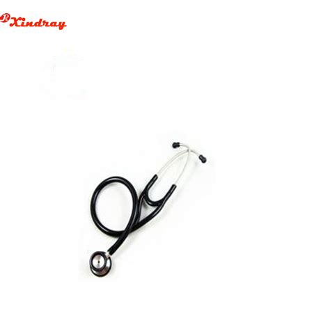 Cardiología acero inoxidable estetoscopio Comprar CardiologyStainless