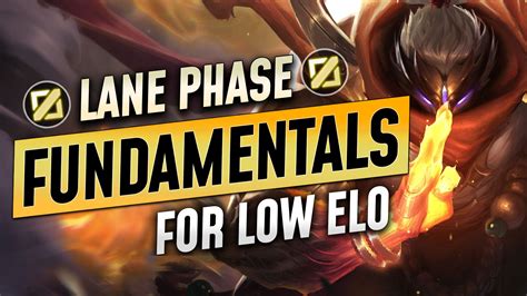 Laning Fundamentals Every Low ELO Jax Must Learn GameLeap