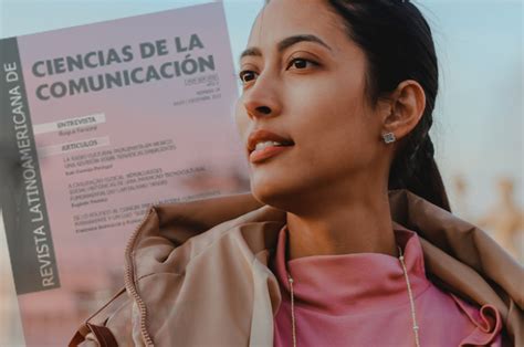 Revista Latinoamericana De Ciencias De La Comunicación Comunicación Y