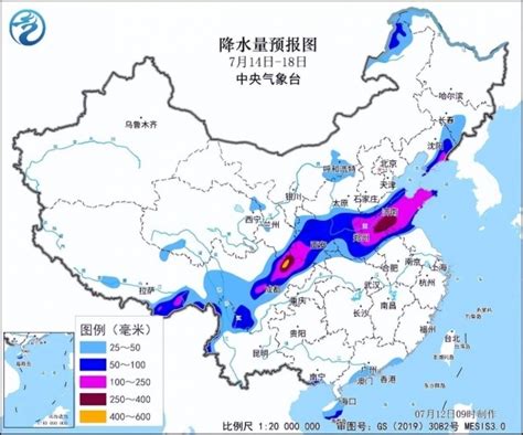 中央气象台：未来十天，江南华南及新疆内蒙古等地高温日数有7～10天，局地可达40℃