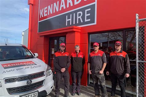 Kennards Acquires Rangiora Hire Scaffold Access