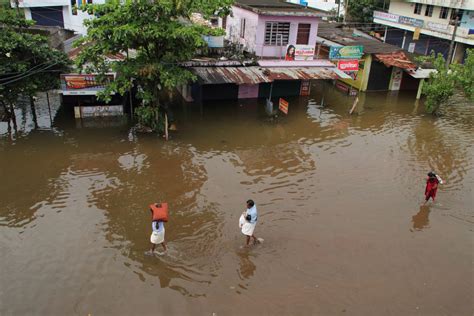 9 weather disasters that climate change made even worse - Salon.com