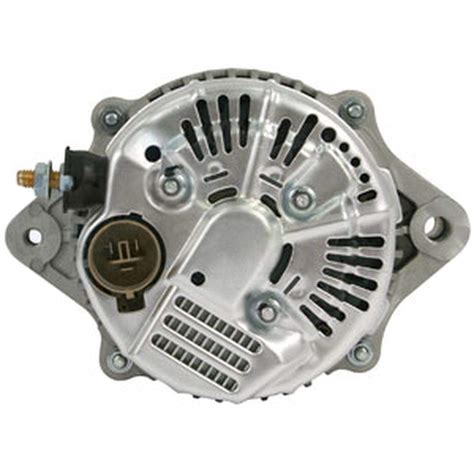 Re Nuevo Alternador Hecho Para Adaptarse A John Deere Jd Tractor