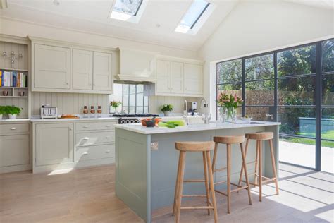 Scandinavian Kitchen Surrey By Charlie Kingham Guildford