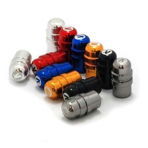 Kohosis Aluminum Presta Valve Cap