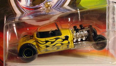 Hot Wheels Custom Classics