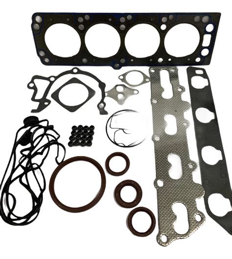 Juego Kit Empacadura Chevrolet Optra Limited Original Gm Mercadolibre