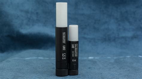Review: Nitecore LR12 | Candle Power Flashlight Forum