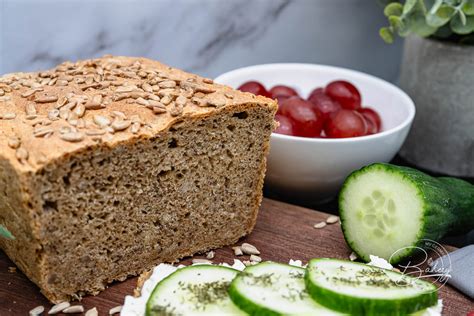 Wholemeal Bread Recipe With Spelt Flour Homemade