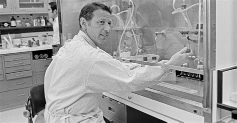 Paul Berg Nobel Winning Pioneer Of Genetic Engineering Is Dead At