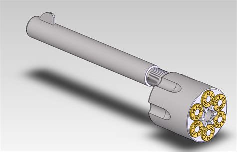 Cool Solidworks Projects