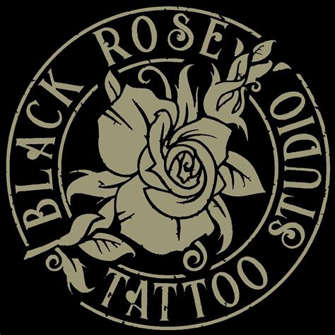 Black Rose Tattoo Studio - Tattoo4you