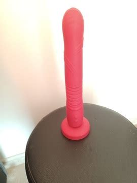 Dildo Allegro Lokalnie