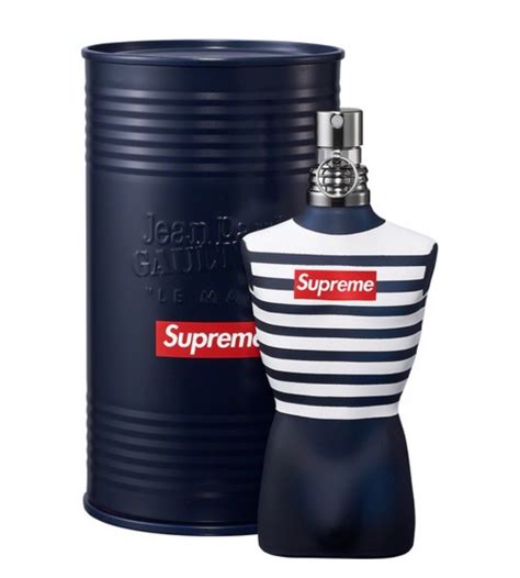 Le Male Supreme Edition Jean Paul Gaultier Cologne A Fragrance For