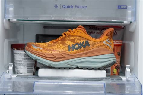 Cut in half: Hoka Stinson 7 Review | RunRepeat