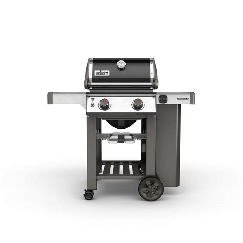 Weber GENESIS II E 210 GBS Plynový gril e Teplo cz