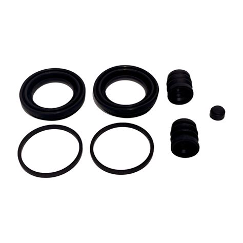 GU Y61 Nissan Patrol Front Brake Caliper Seal Repair Kits Best Brakes