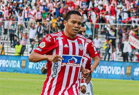 El Insólito Penal Que Botó Carlos Bacca Diario Del Cesar