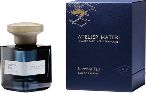 Atelier Materi Narcisse Taiji Eau De Perfume Ml Buy Online At