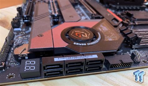 ASRock Z690 PG Velocita Motherboard Review