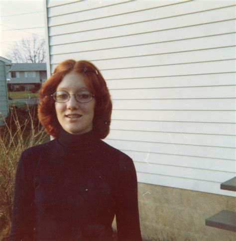 My Mom As A Teenager 1970s R Oldschoolcool