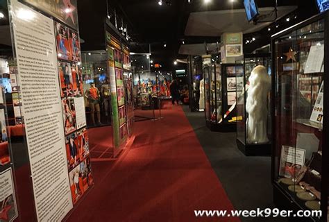 Step Into Hollywood History at the Hollywood Museum