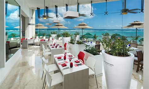 Grand Oasis Cancun Club Cancún México