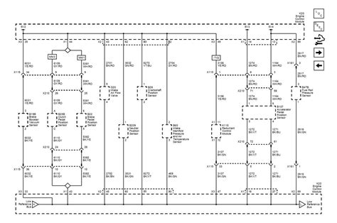 Opel Insignia B Electrical Wiring Diagrams Component Locator