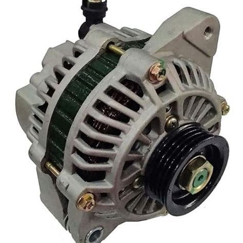 Jual Dinamo Ampere Alternator Jalan Suzuki Futura Injection Kab