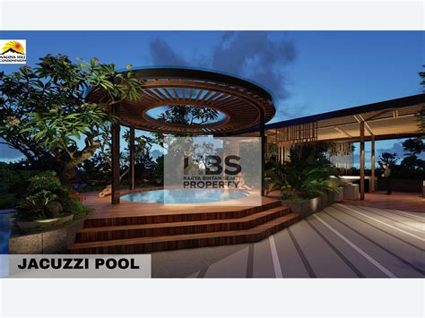 NEW PROJECT !! Nagoya Hill Condominium @Nagoya Hill Batam – KBS