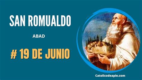 Santoral Del De Junio De Qu Santo Se Celebra Hoy