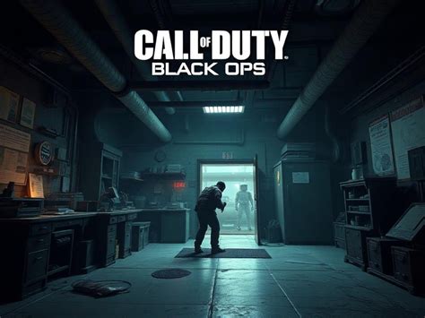 Black Ops 6 Secrets Unveiled Find All Records Artifacts On Zombie Map