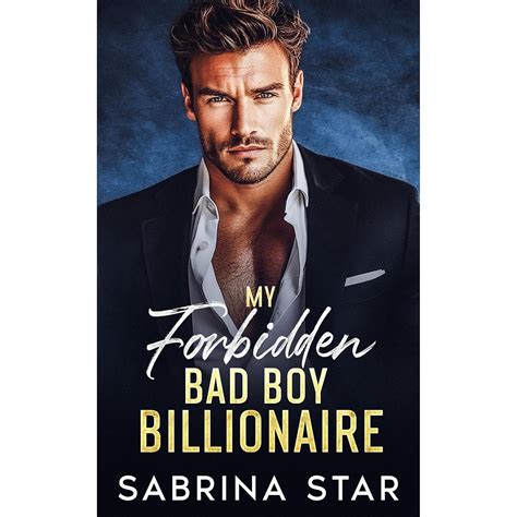 Amazon.com: My Forbidden Bad Boy Billionaire: A Fake Engagement Romance
