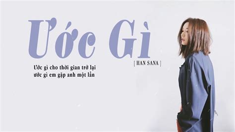 ƯỚC GÌ ShenlongZ Remix Han Sara hot tiktok YouTube