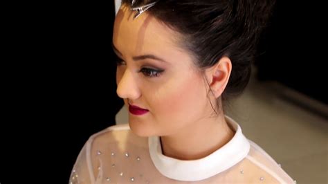 Zeynep make-up video - YouTube