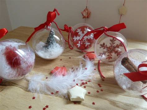 Atelier DIY décorations de Noël L atelier Lutèce