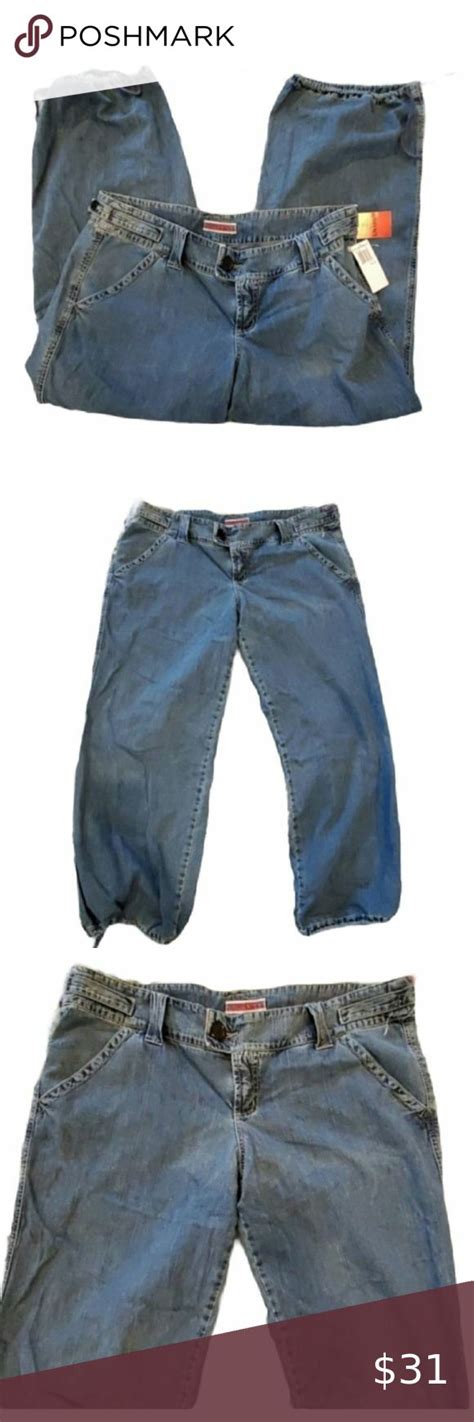 Z Cavaricci Blue Jeans Vintage Blue Jeans Clothes Design Blue Flats